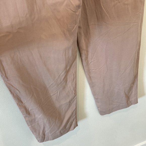 Mango Fluido Trousers - Picture 9 of 9